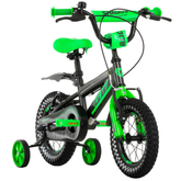 Bicicleta Shadow 12 Niño